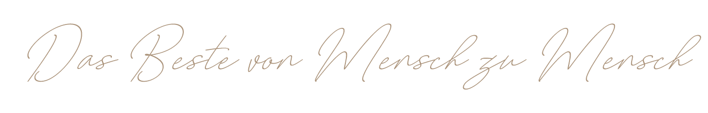 mensch-zu-mensch mensch-zu-mensch